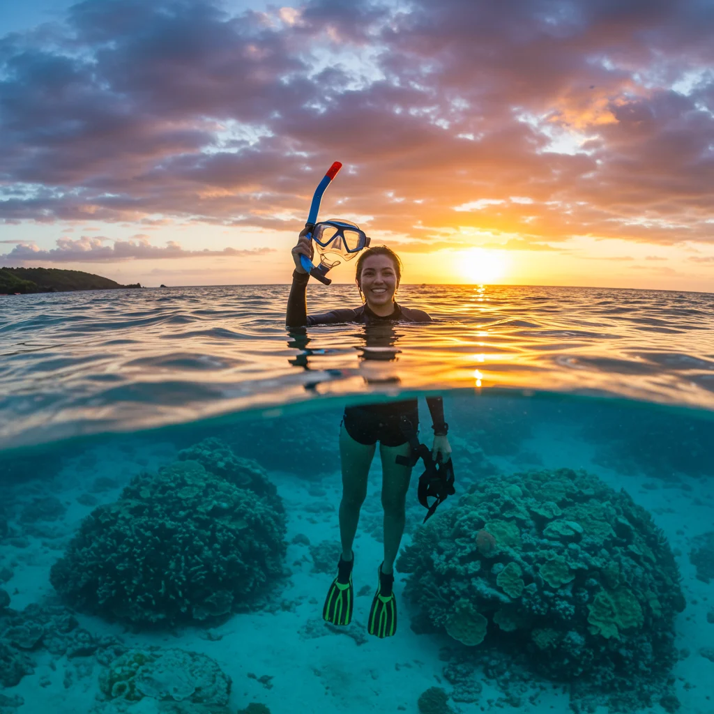 Can You Bring Your Own Snorkeling Gear?