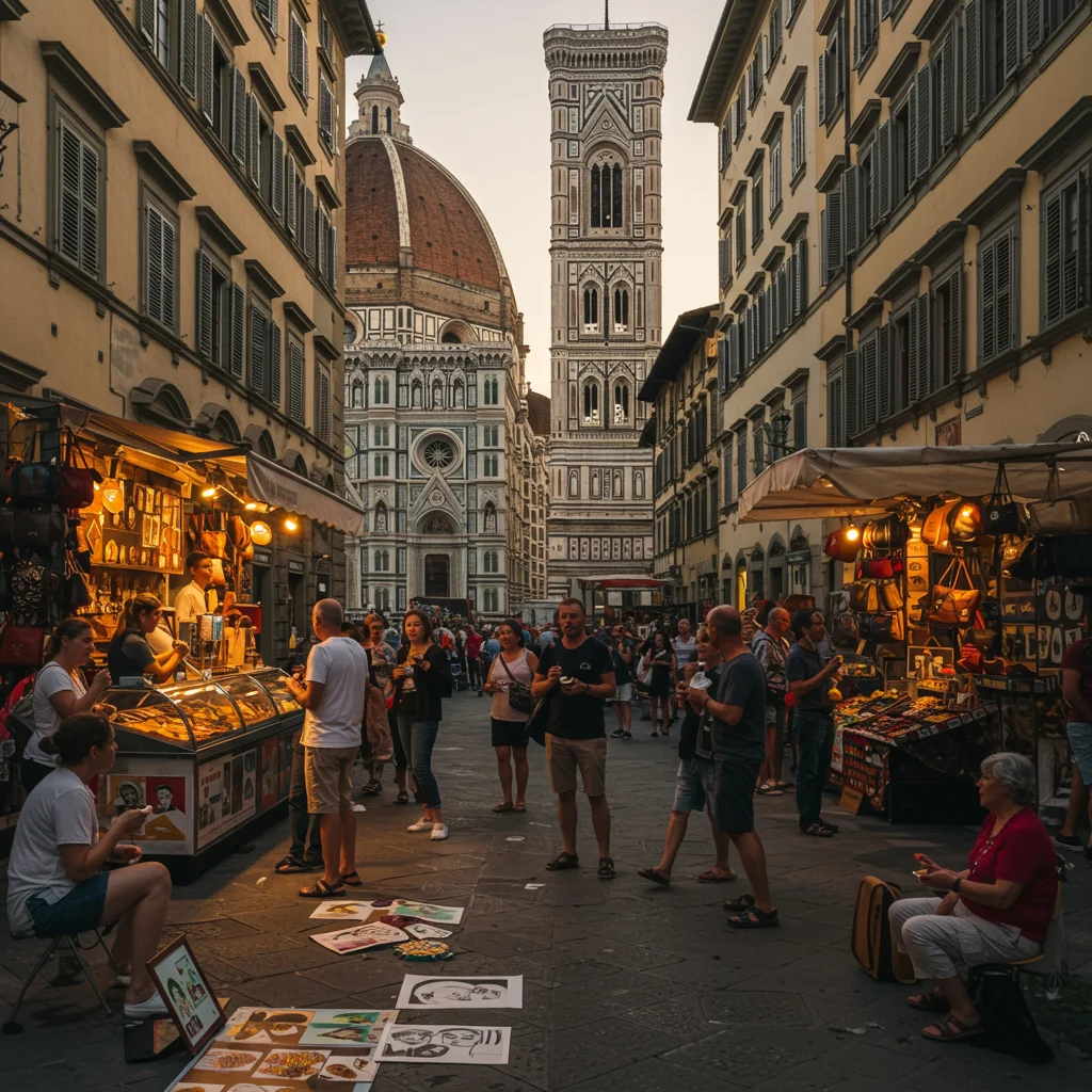 Combining Your Tour with Other Florence Experiences