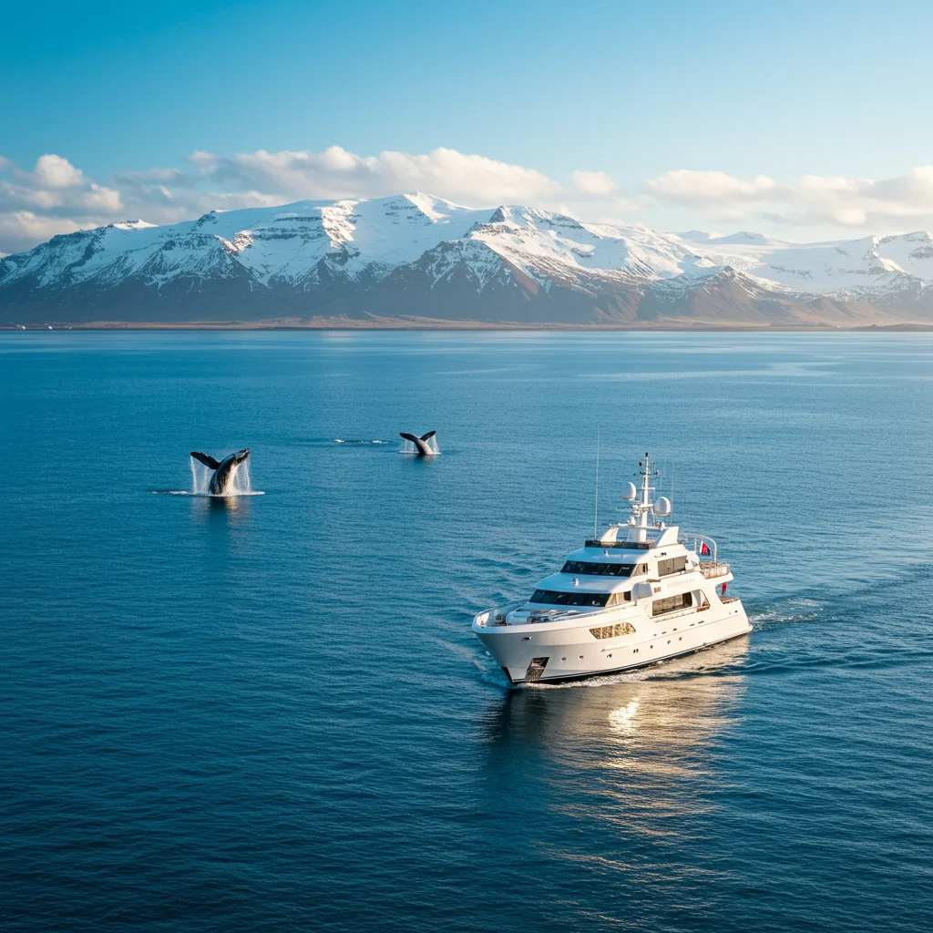 Conclusion: Is a Whale Watching Yacht Cruise in Reykjavik Worth It?