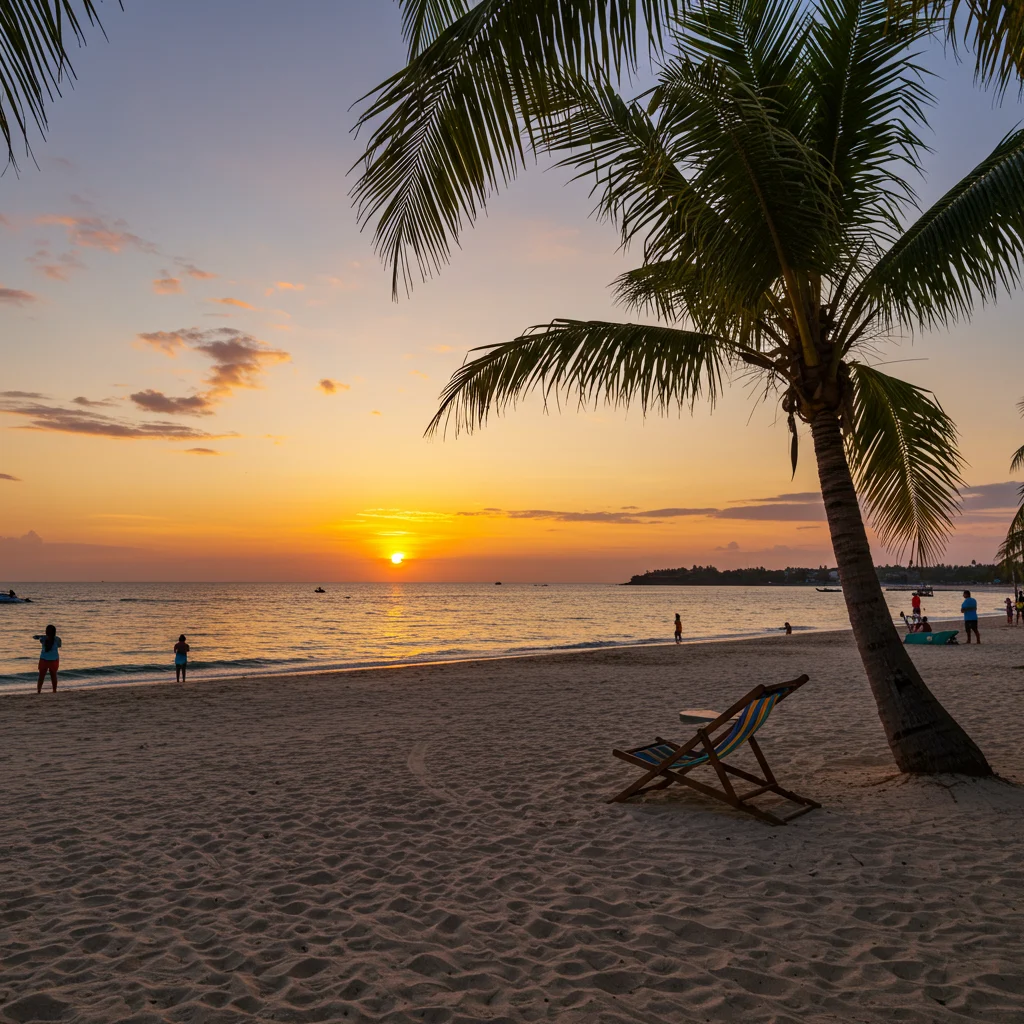 Conclusion: Is Sao Beach the Best Beach in Phu Quoc?
