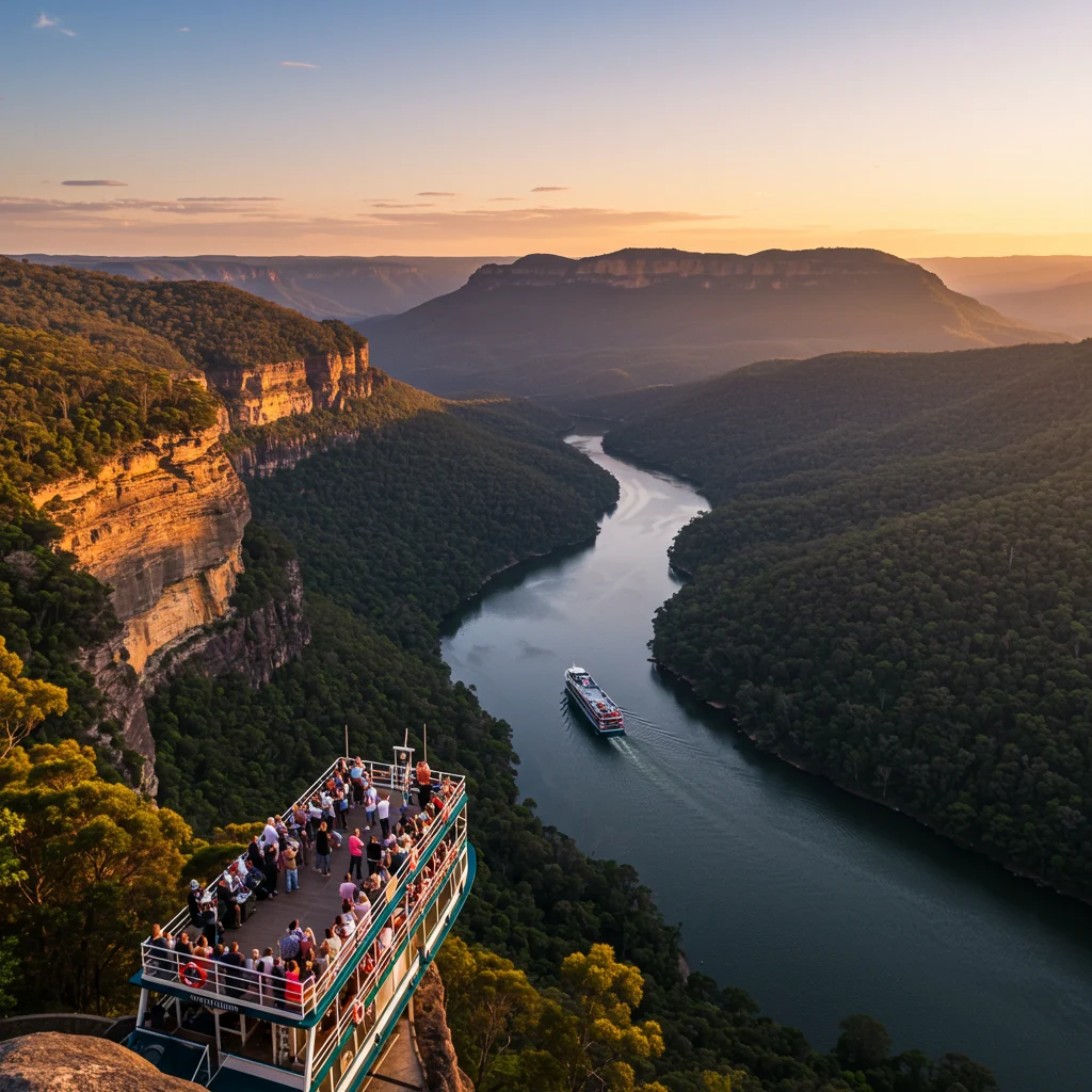 Conclusion: Is the Blue Mountains Day Tour Including Parramatta River Cruise Right for You?