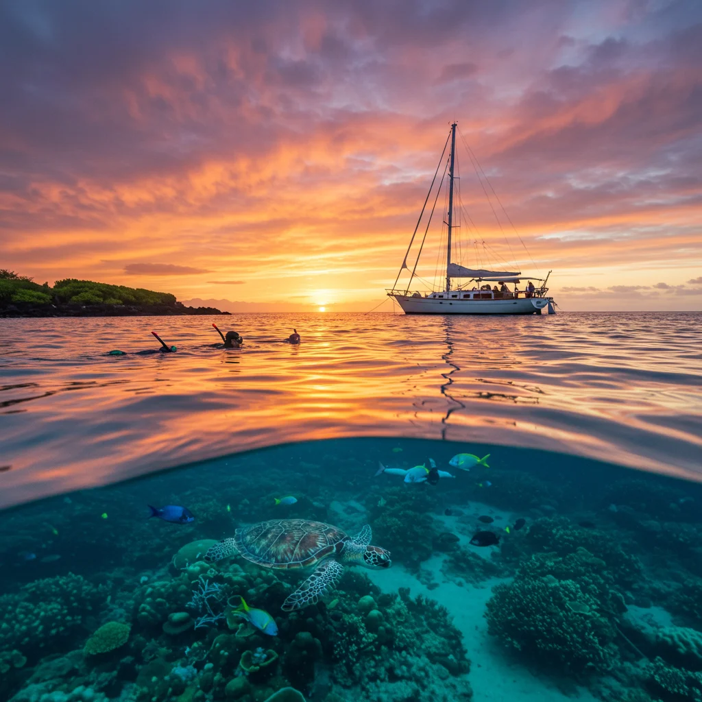 Conclusion: Is the Morning Kealakekua Snorkel Tour Worth It?