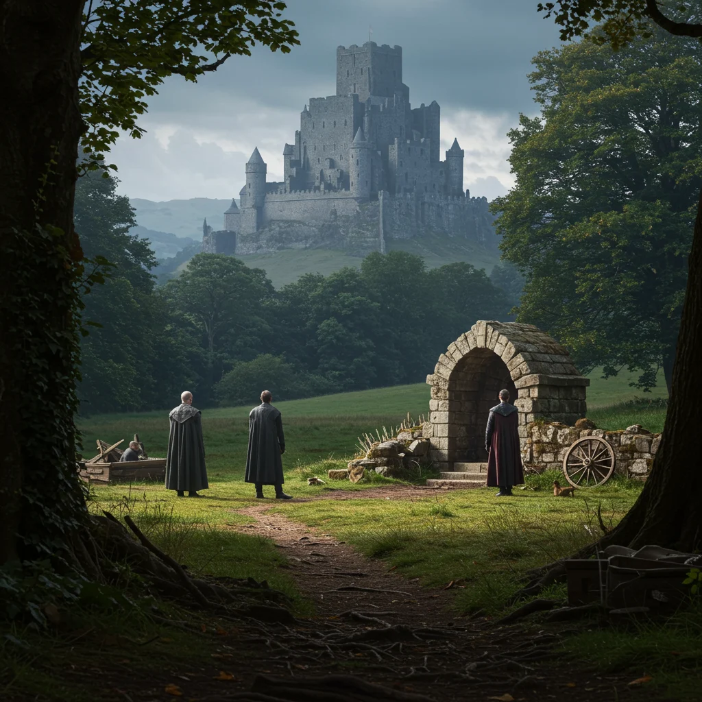 Conclusion: Planning Your Ultimate Game of Thrones Studio Tour Adventure