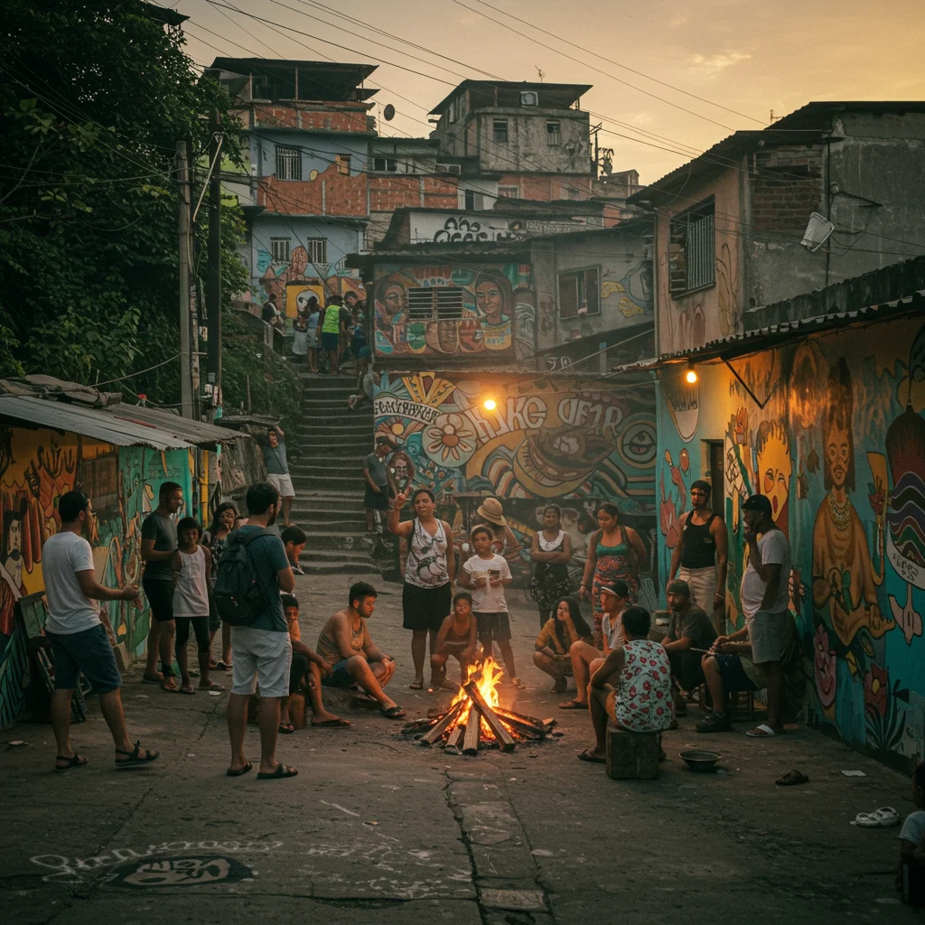 Conclusion: The Lasting Impact of Favela Tours