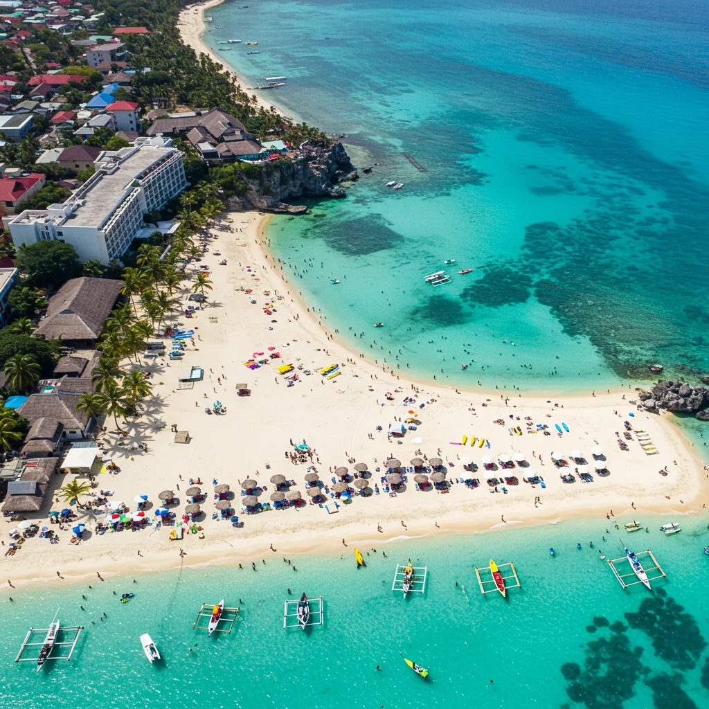 Conclusion: Which Boracay Station Should You Choose?