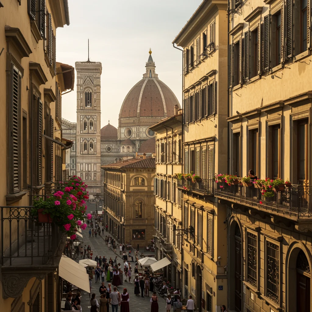 Conclusion: Why a Renaissance and Medici Tour Is Unmissable in Florence