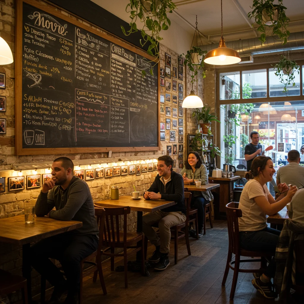 Customer Reviews and Guest Experiences