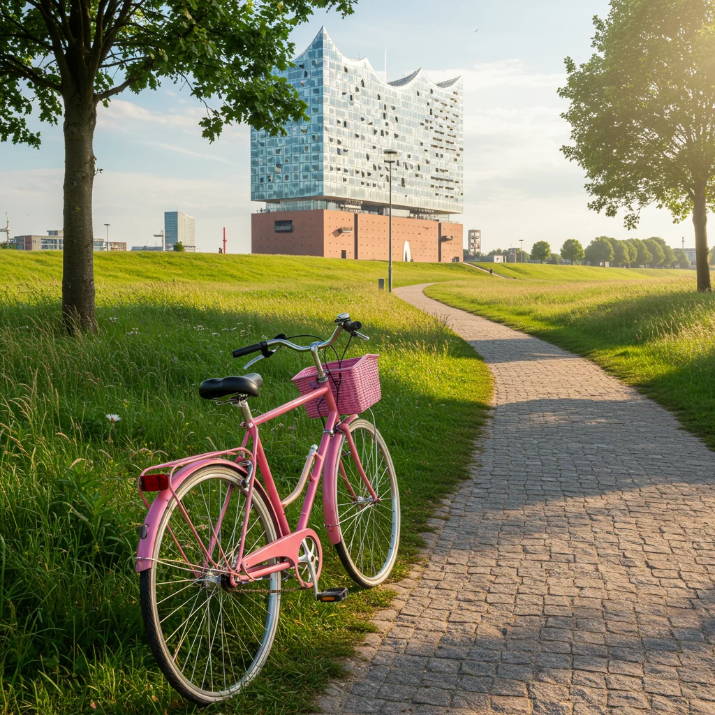 Day Trips and Excursions from Hamburg