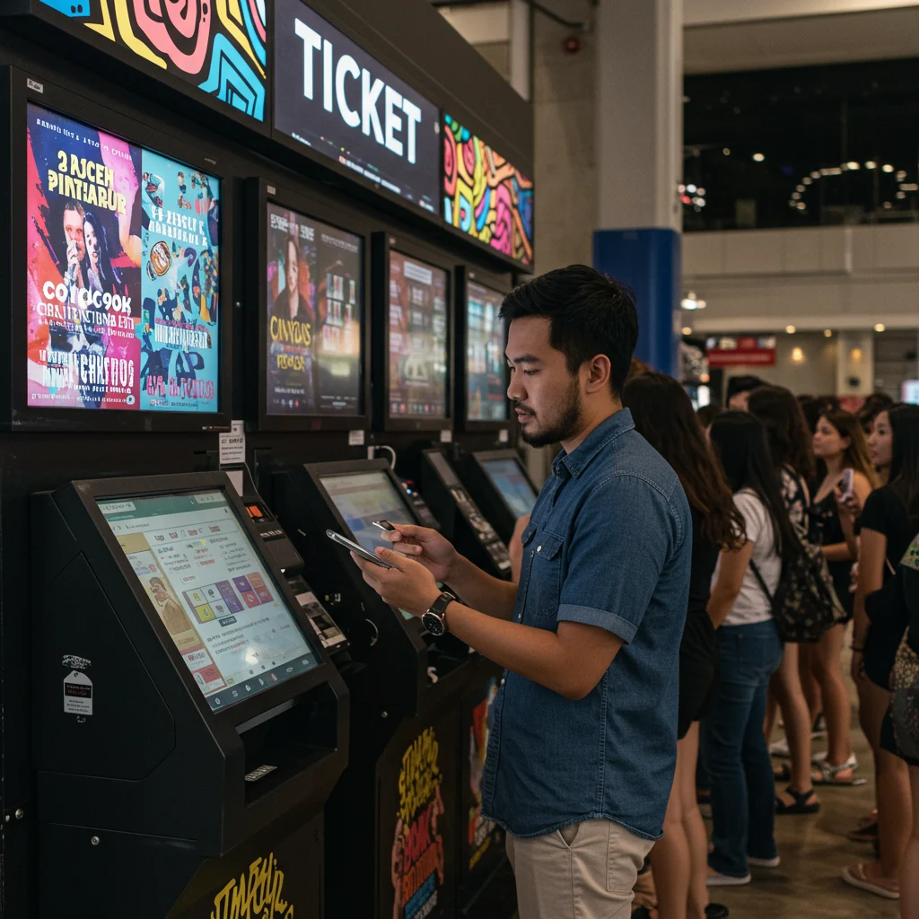 Do You Need to Print Your Tickets?
