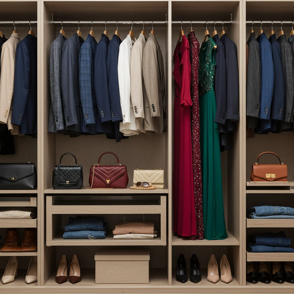 Dress Code and What to Wear