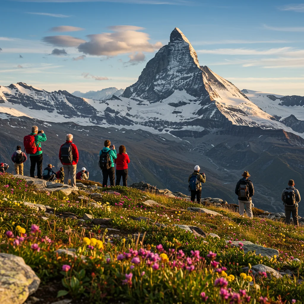 Final Thoughts: Is Jungfraujoch the Ultimate Swiss Alps Experience?