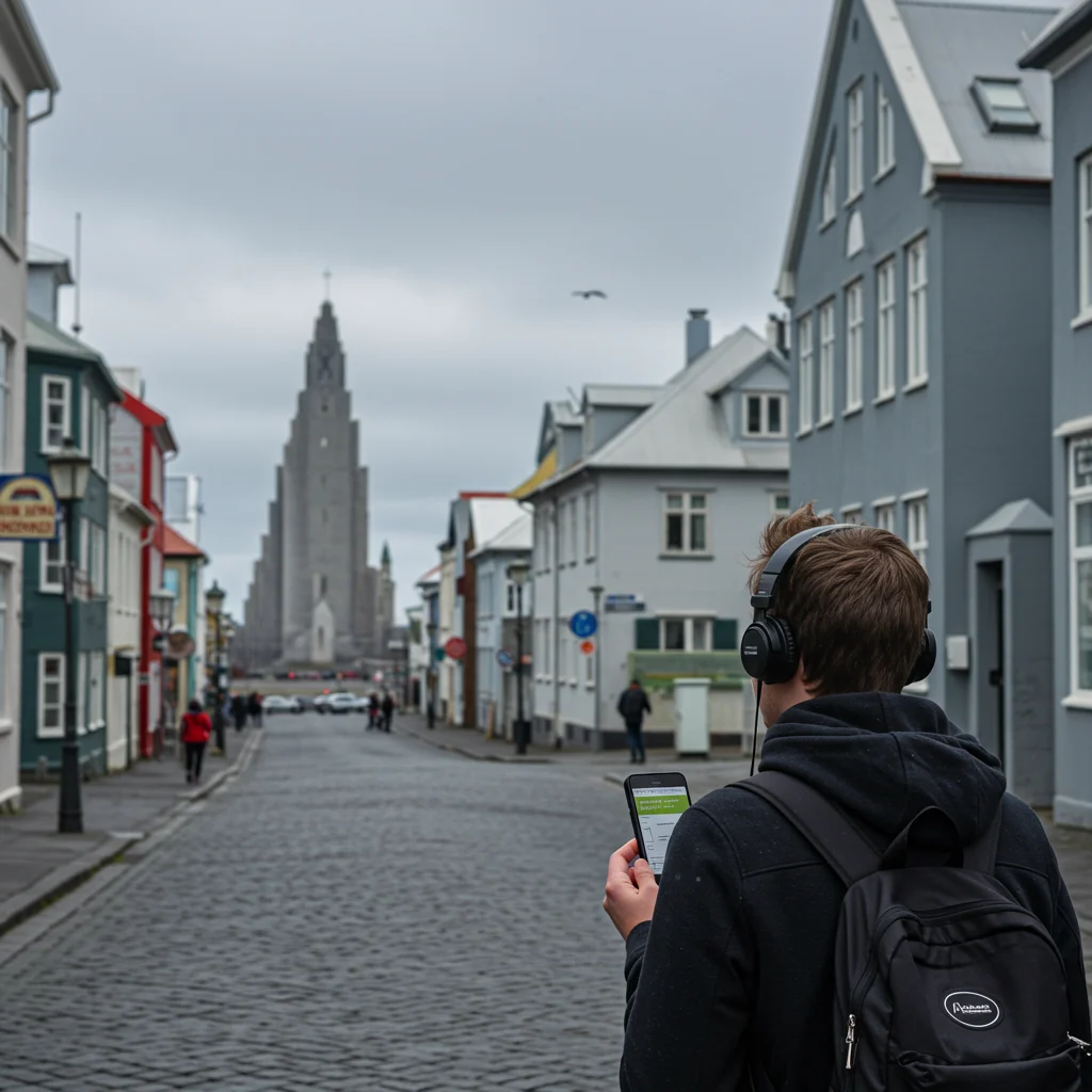 Final Thoughts: Why Reykjavik’s Self-Guided Audio Tour Is a Must-Do