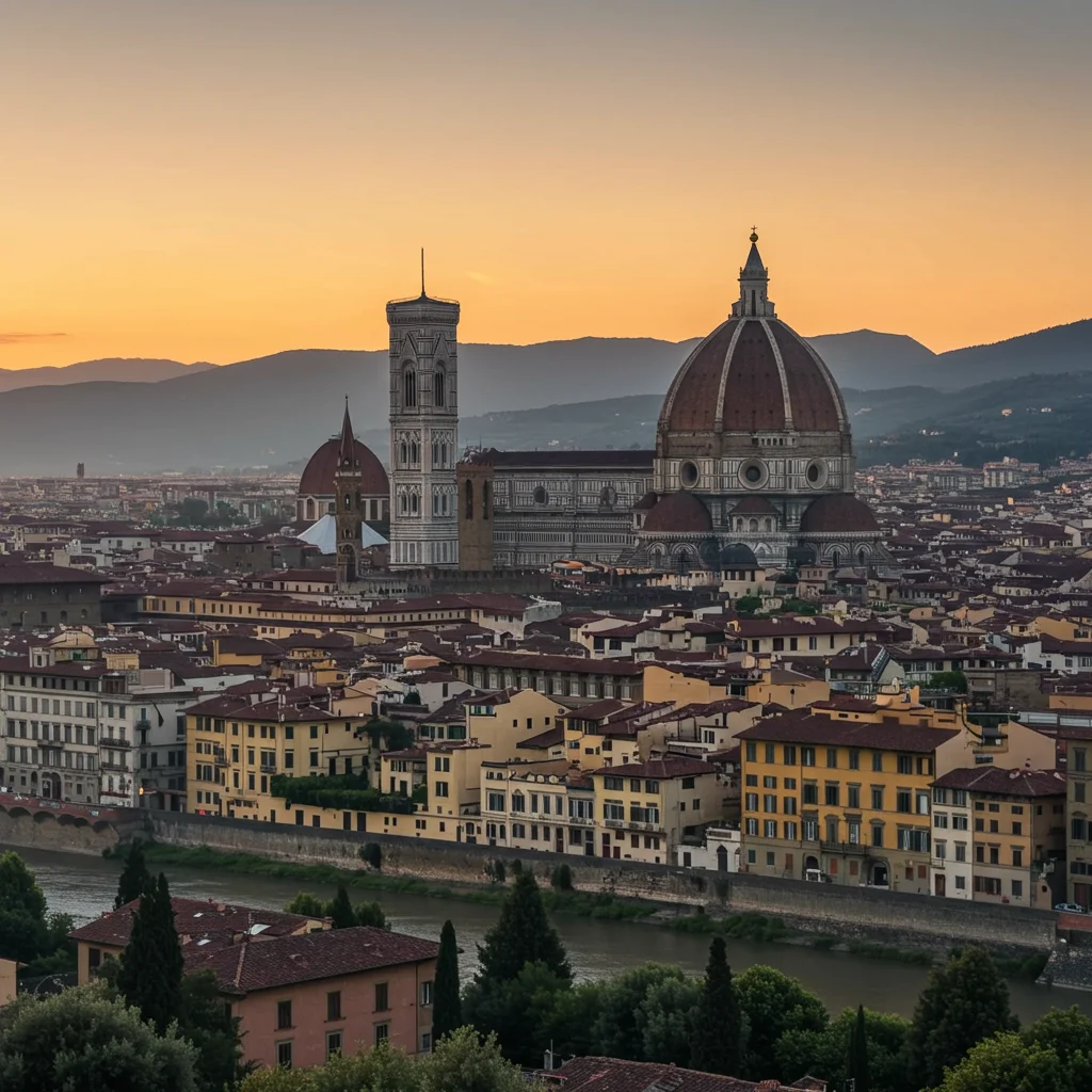 Florence’s Renaissance Architecture: What to Look For