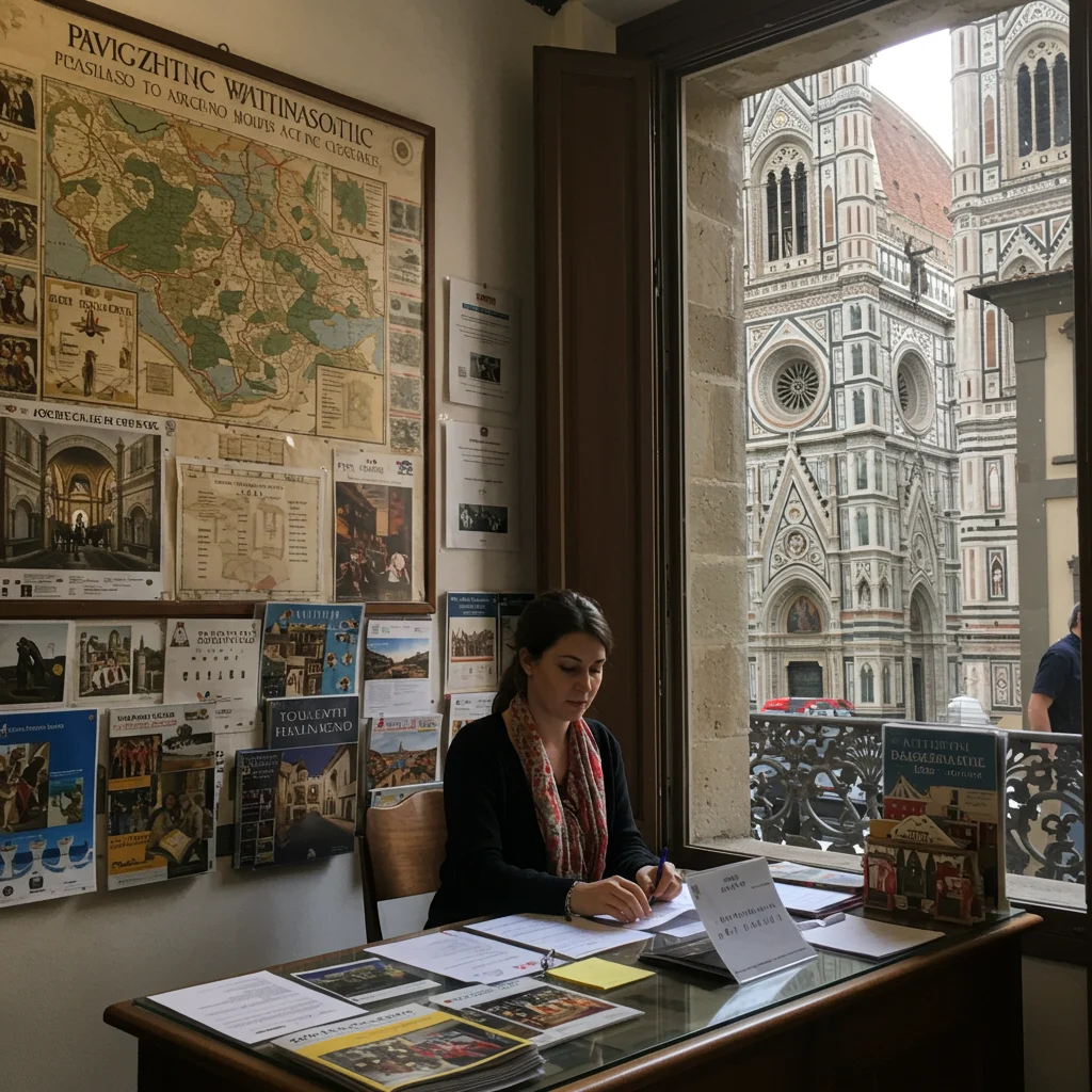 Frequently Asked Questions About Florence Renaissance Tours