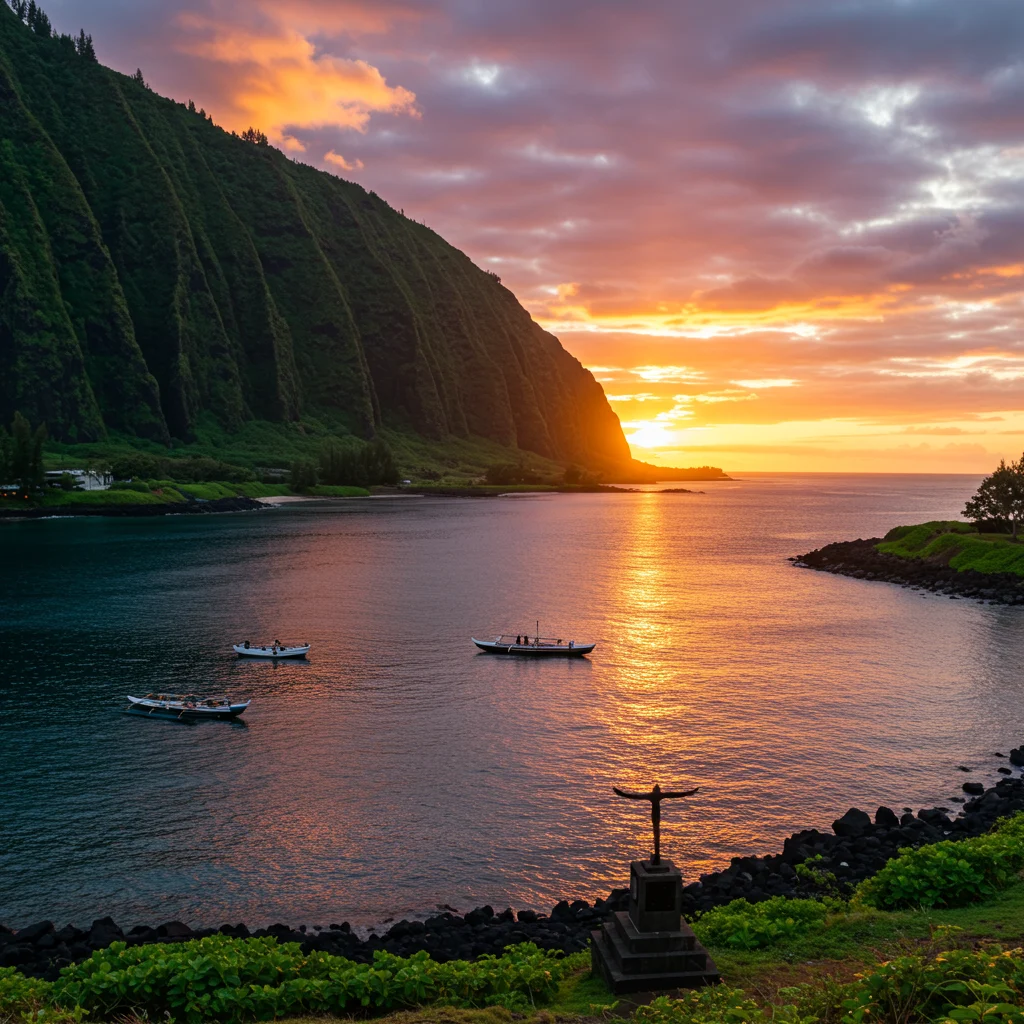 History and Cultural Significance of Kealakekua Bay