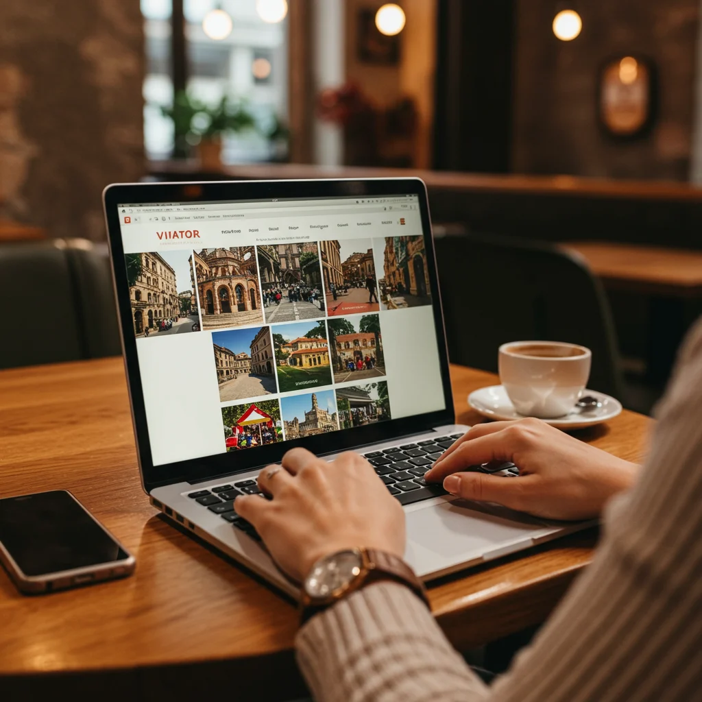 How to Book on Viator
