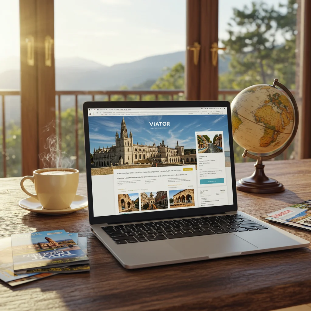 How to Book on Viator