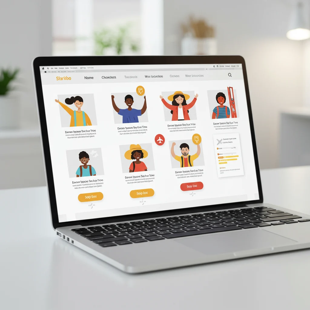How to Book on Viator
