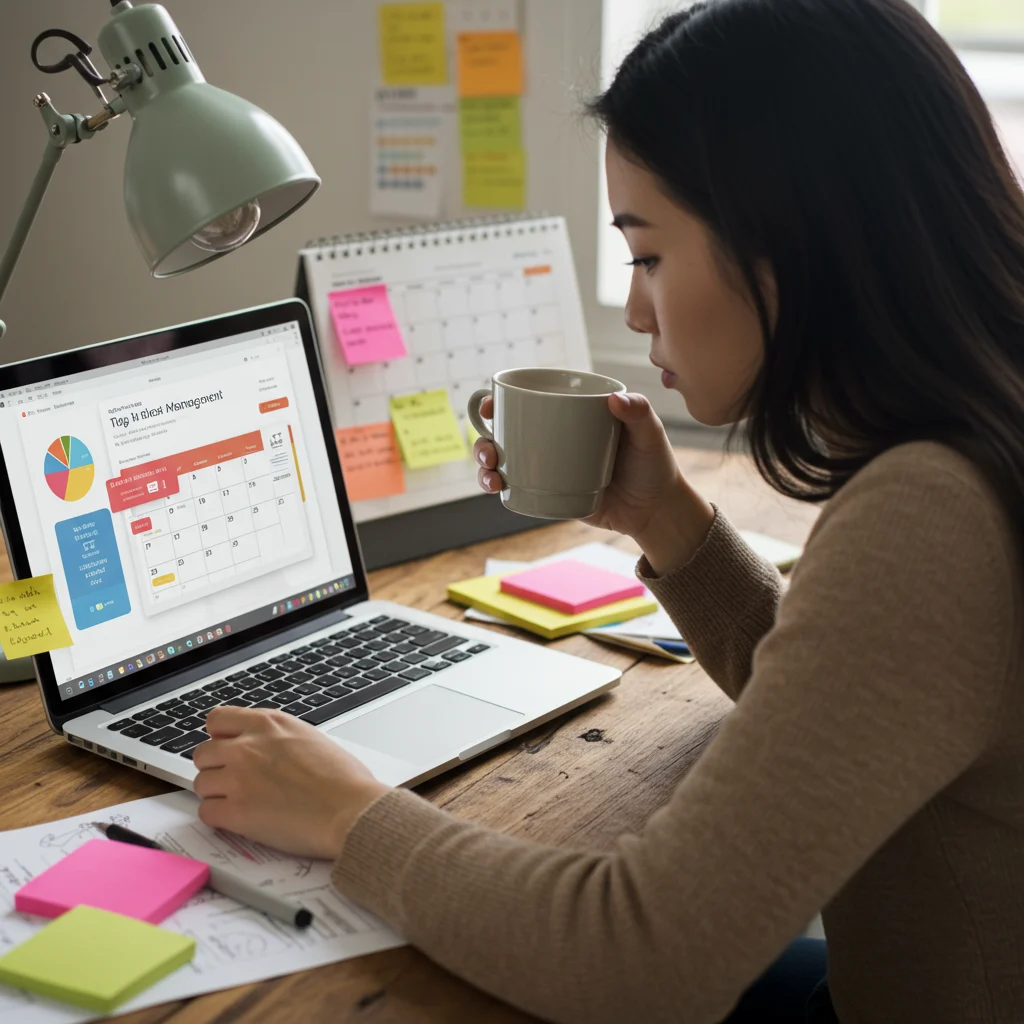 How to Choose the Best Time Slot