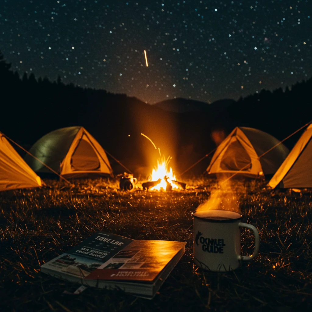 How to Extend Your Trip: Overnight Options