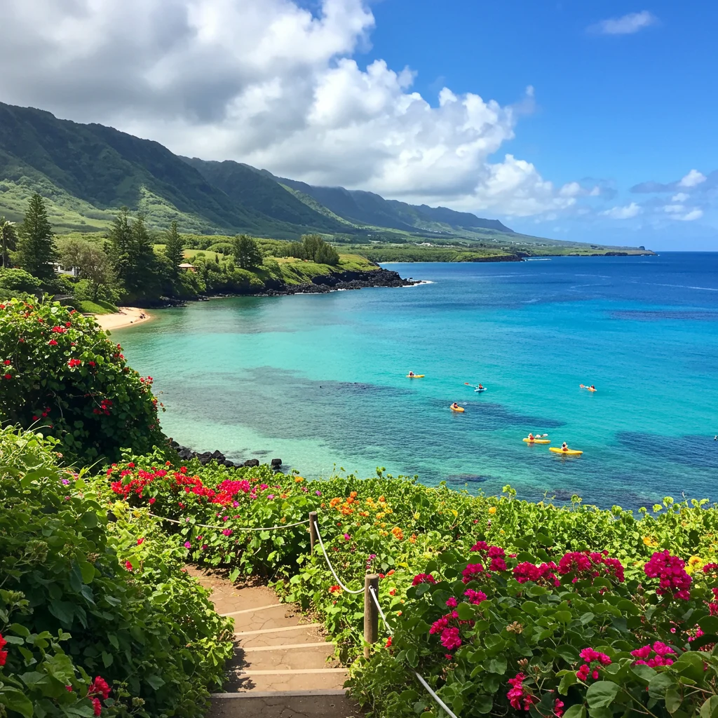 How to Get to Kealakekua Bay
