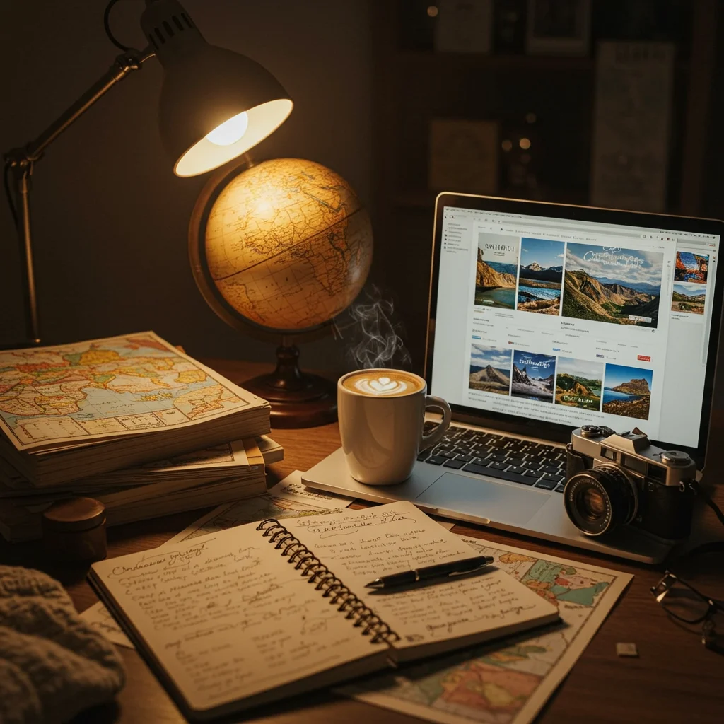 How to Plan the Perfect Visit