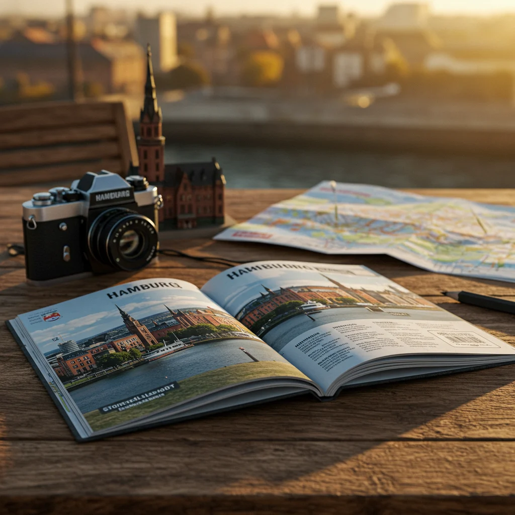 How to Use This Guide for Your Hamburg Adventure
