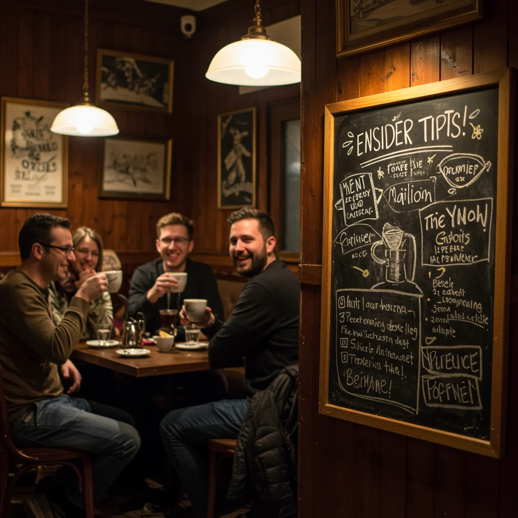 Insider Secrets for a Memorable Experience