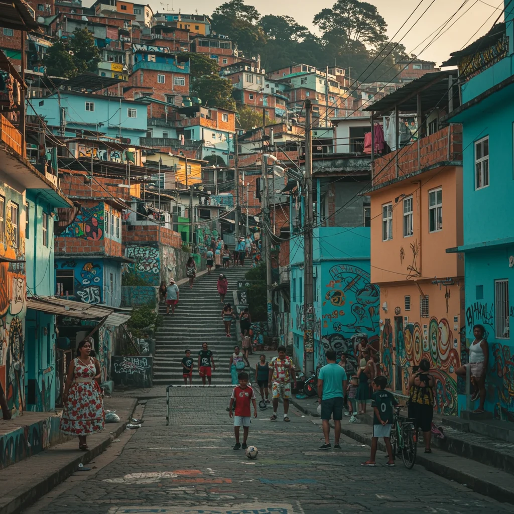 Is a Favela Tour Right for You?