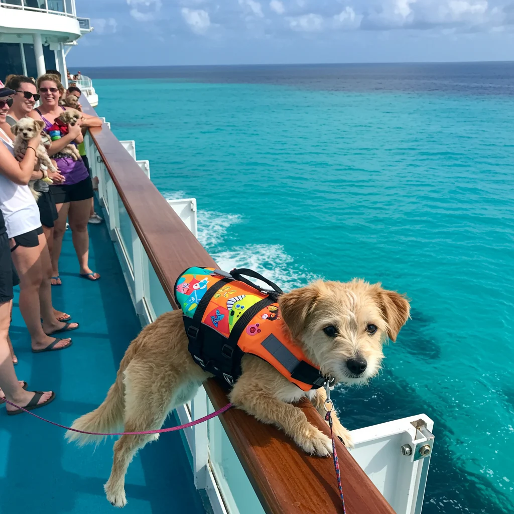 Is the Cruise Pet-Friendly?