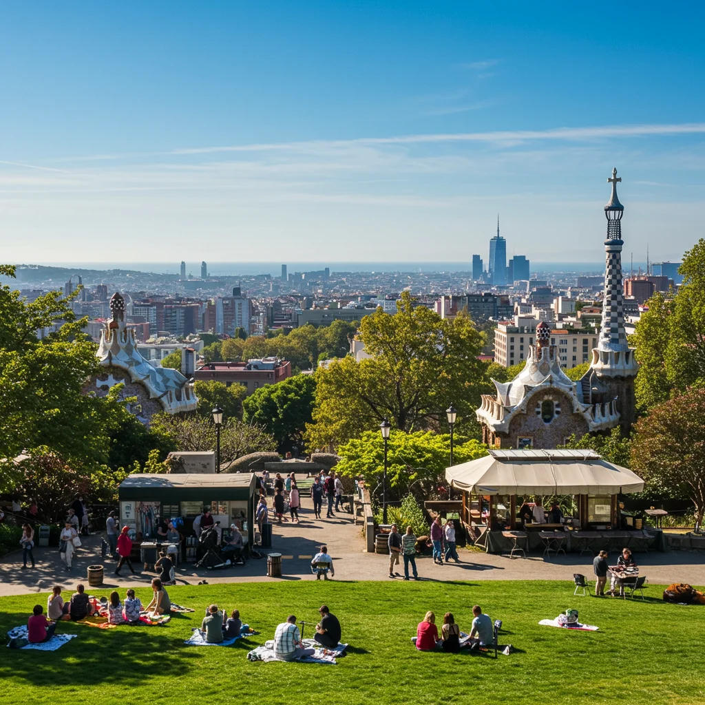 Nearby Attractions to Explore Before or After