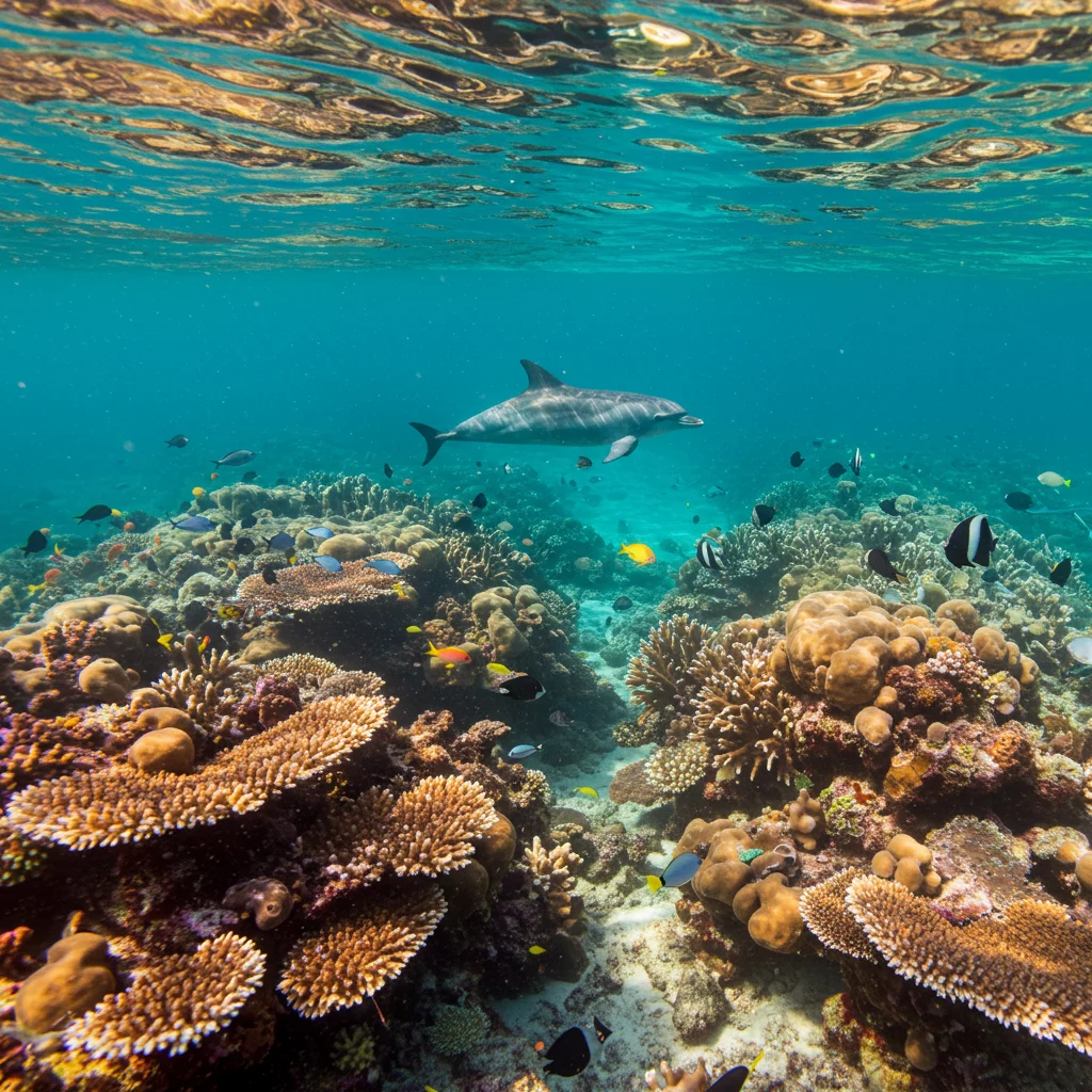 Overview of Kealakekua Bay’s Marine Life