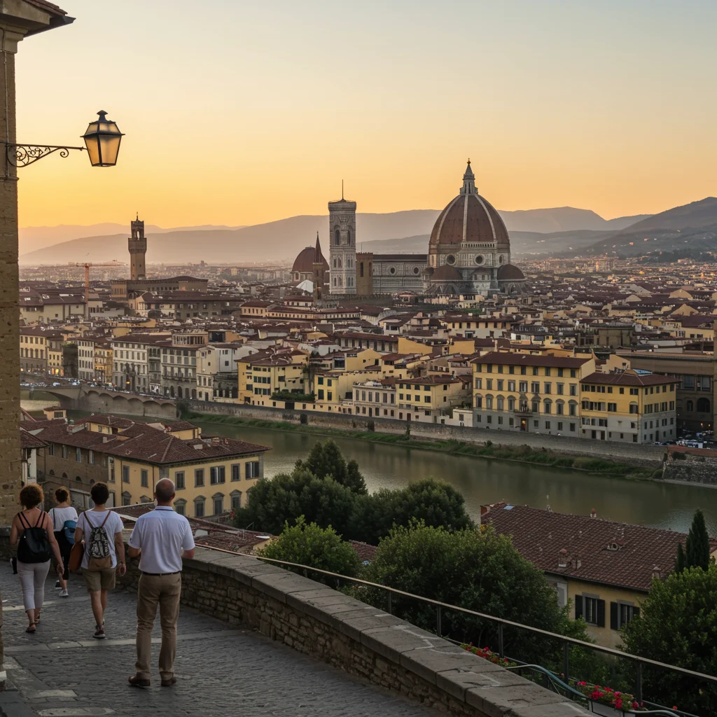 Overview of the Best Renaissance and Medici Tour in Florence