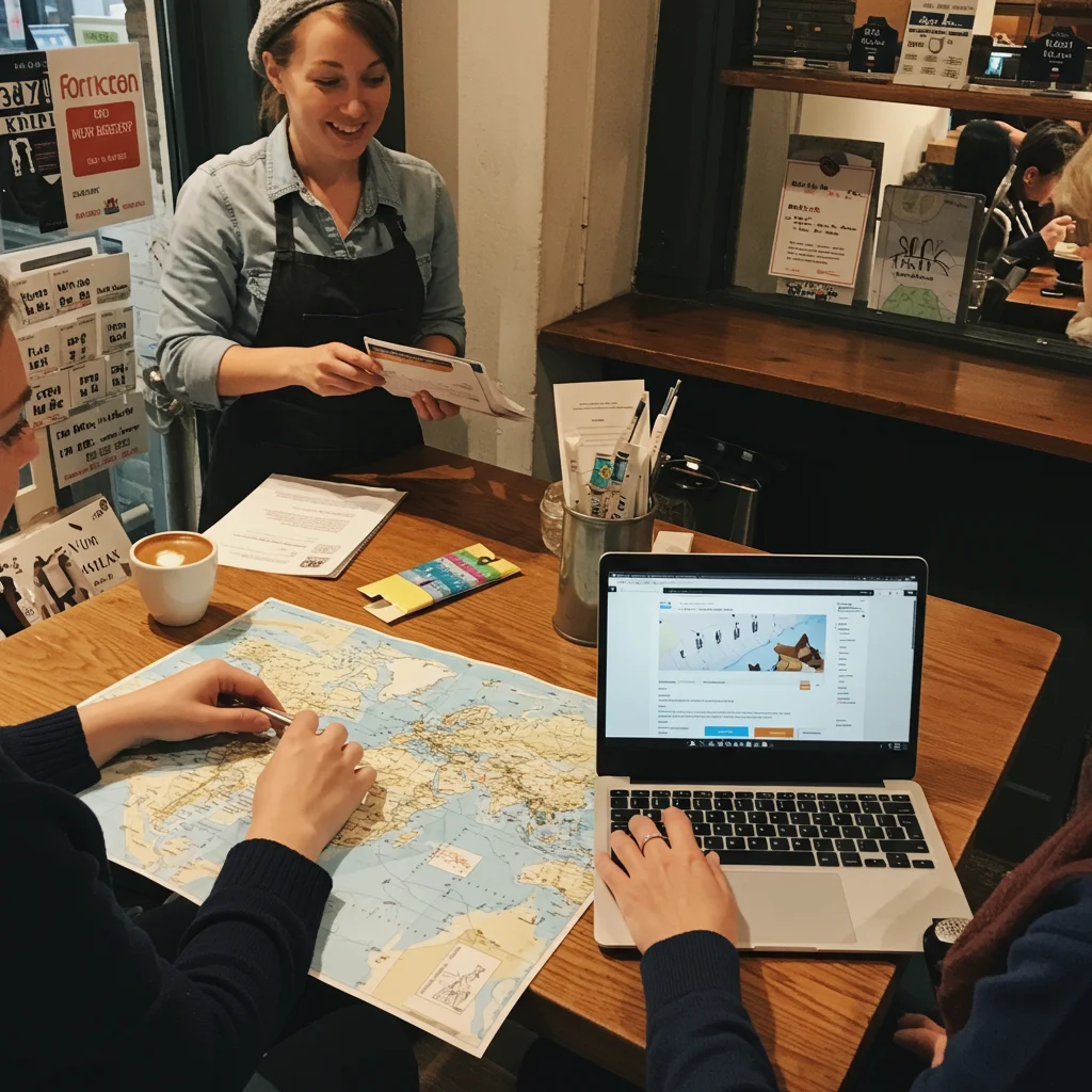 Planning Your Visit