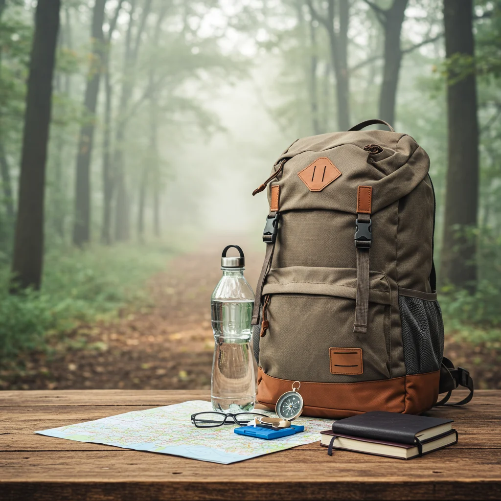 Practical Information for Your Adventure