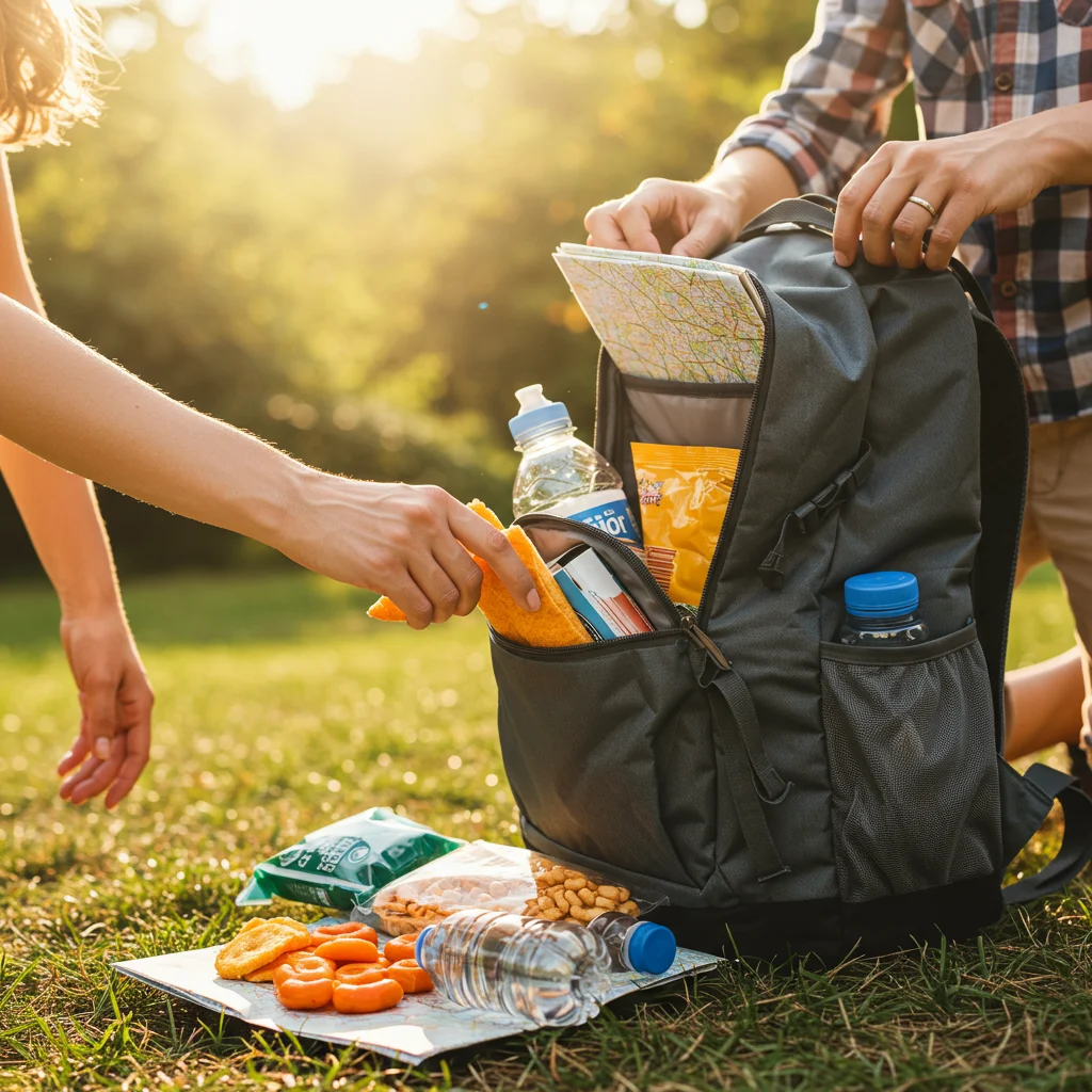 Practical Tips for a Smooth Day Trip
