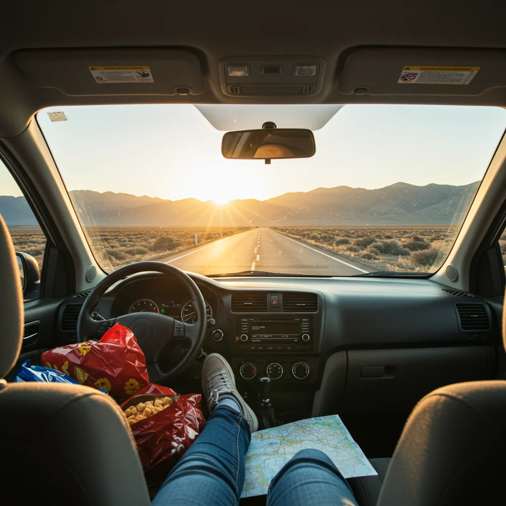 Practical Tips for a Smooth Journey