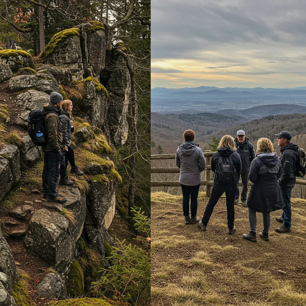 Private vs. Small Group Tours: Which Should You Choose?