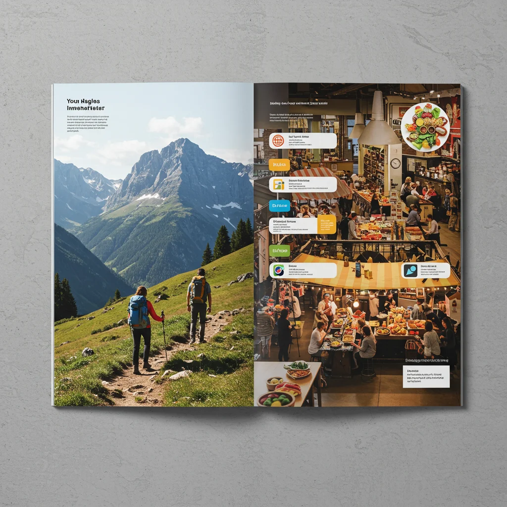 Sample Itineraries for Different Interests