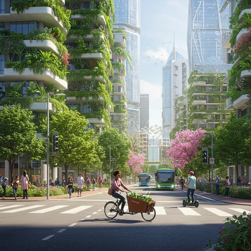 Sustainability and Environmental Impact