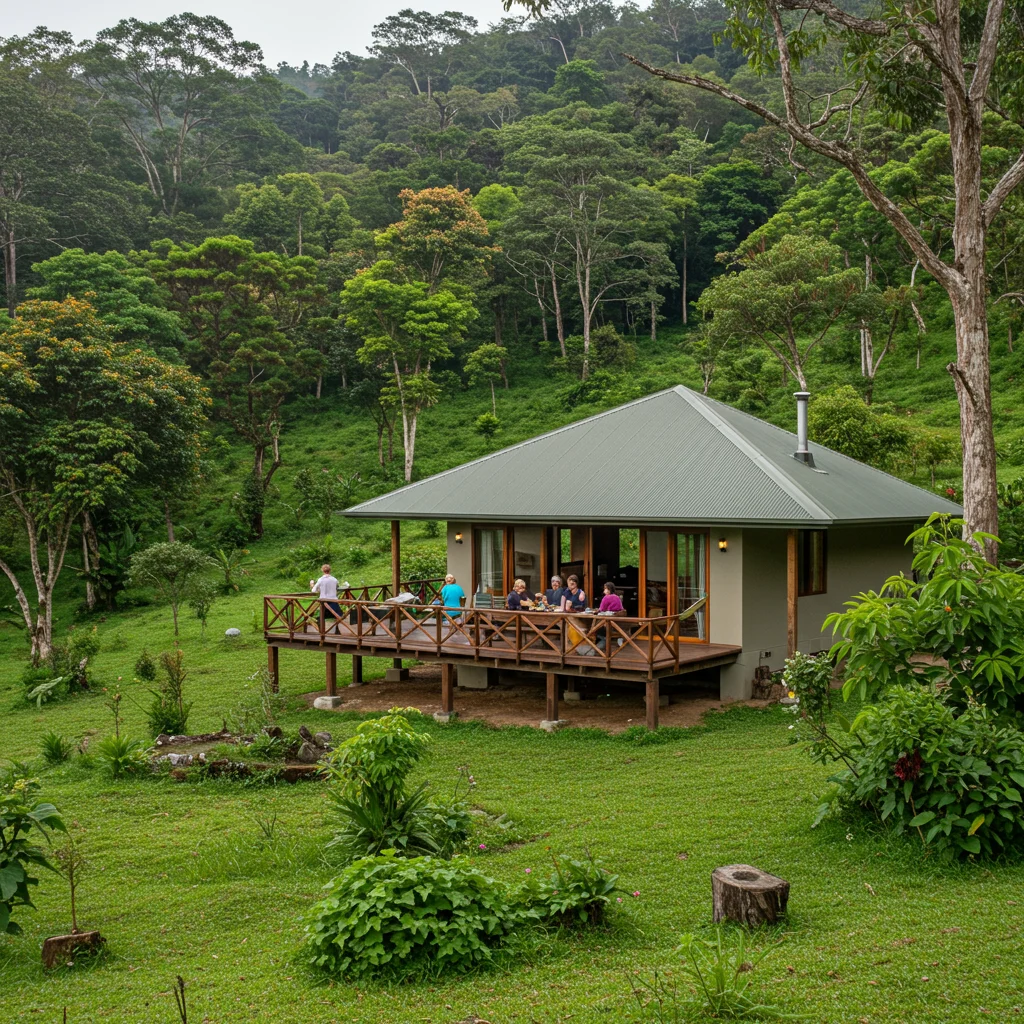 Sustainability and Responsible Tourism Tips