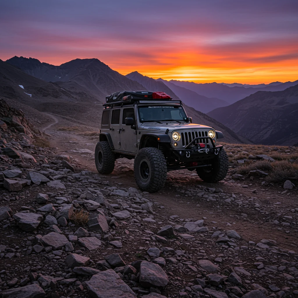 The Super Jeep Experience: What Sets It Apart?