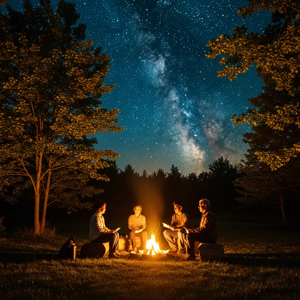 Tips for a Respectful Visit