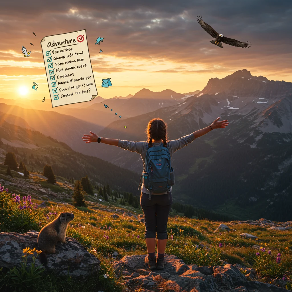 Tips for Getting the Most Out of Your Adventure
