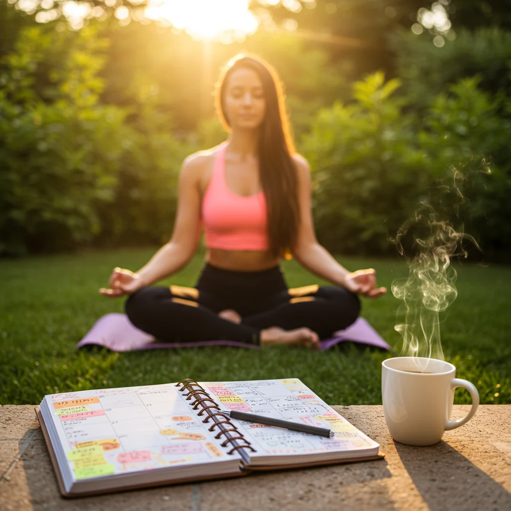 Tips for Making the Most of Your Day
