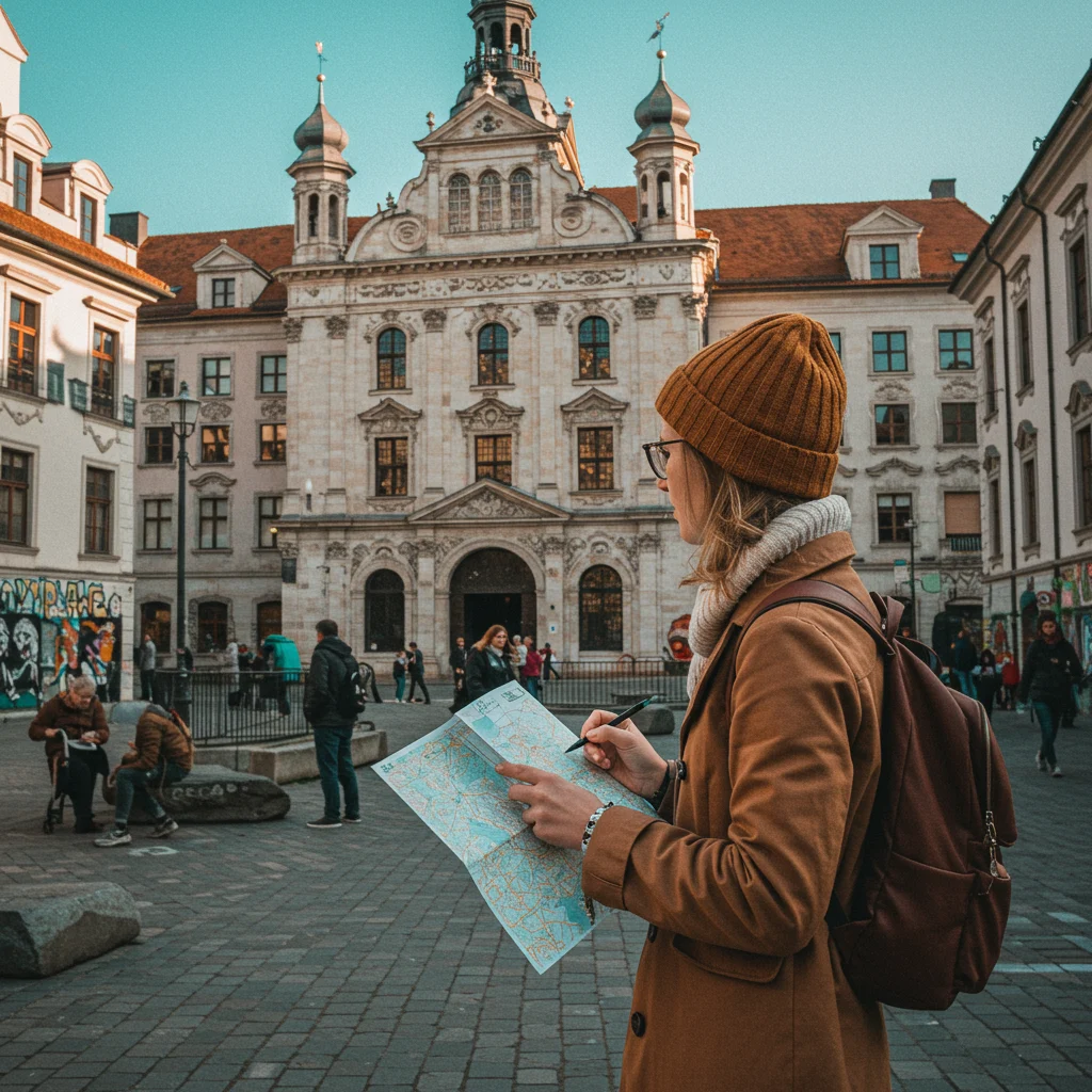 Tips for Making the Most of Your Self-Guided Tour