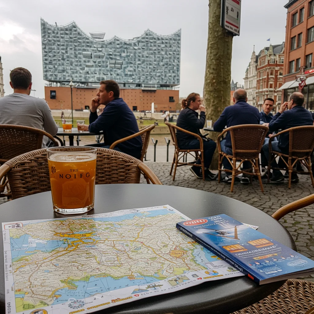 Tips for Planning Your Hamburg Visit Today