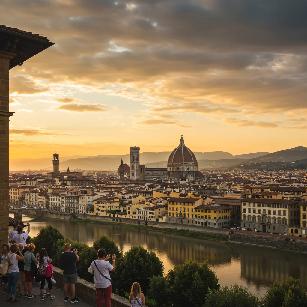 Tour Highlights: Must-See Renaissance Sites in Florence