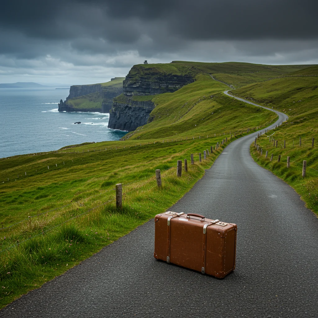 Travel Tips for the Dublin to Cliffs of Moher Journey