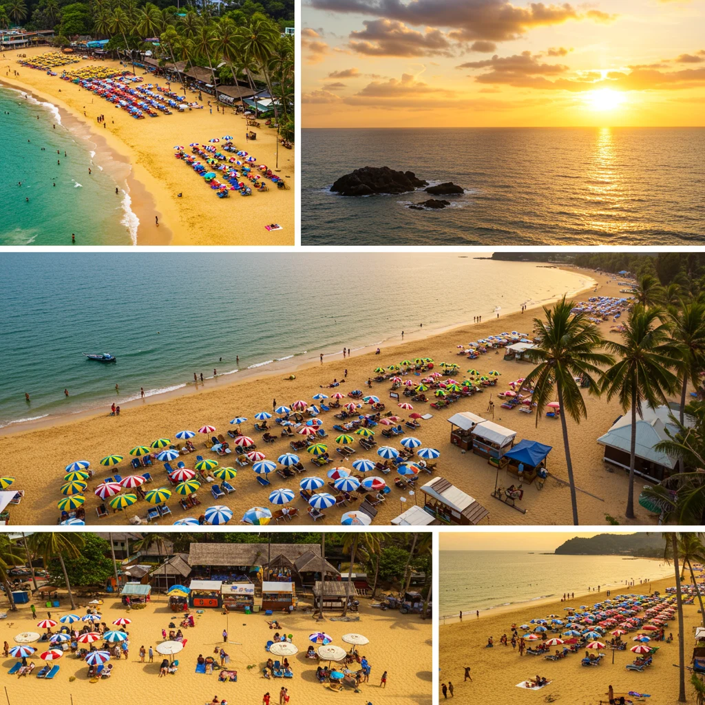 Travel Tips for Visiting Sao Beach